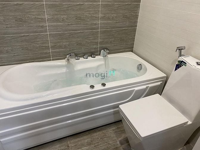 Hình ảnh Cho thuê nhà HXT 590 cách mạng tháng 8. p11. Quận 3