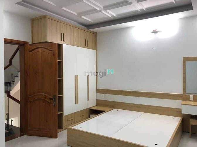 Hình ảnh Cho thuê nhà HXT 590 cách mạng tháng 8. p11. Quận 3