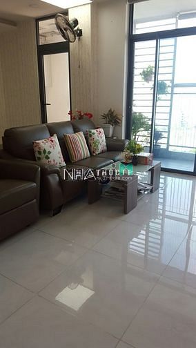 Hình ảnh ✔ Cho thuê CHCC RIVA PARK 112m 3pn 2wc - Nội thất đầy đủ