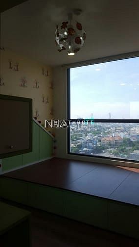 Hình ảnh ✔ Cho thuê CHCC RIVA PARK 112m 3pn 2wc - Nội thất đầy đủ
