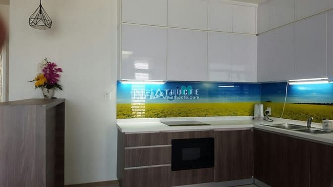 Hình ảnh ✔ Cho thuê CHCC RIVA PARK 112m 3pn 2wc - Nội thất đầy đủ