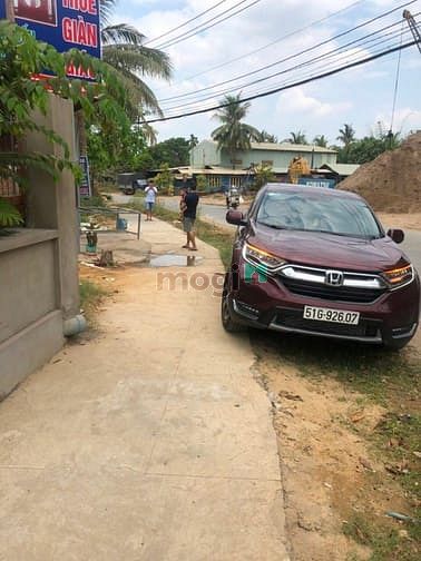Hình ảnh Đất Đẹp Thổ Cư 100% , Xây Dựng TỰ do Gần Sam Sung , ĐƯờng Lò Lu