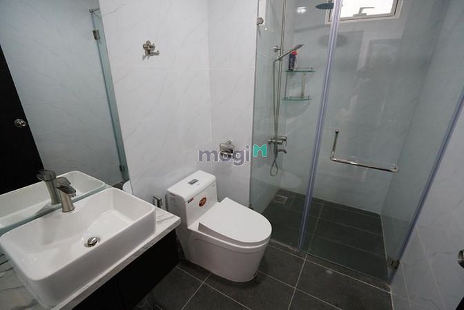 Hình ảnh Cho thuê CHCC Oriental, Q Tân Phú 100m2,2PN,full nội thất,giá:14tr/th