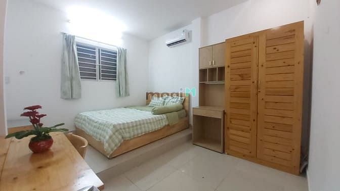 Hình ảnh Chung cư mini 1 phòng ngủ đẳng cấp sang trọng giá phải chăng🏵️🏵️