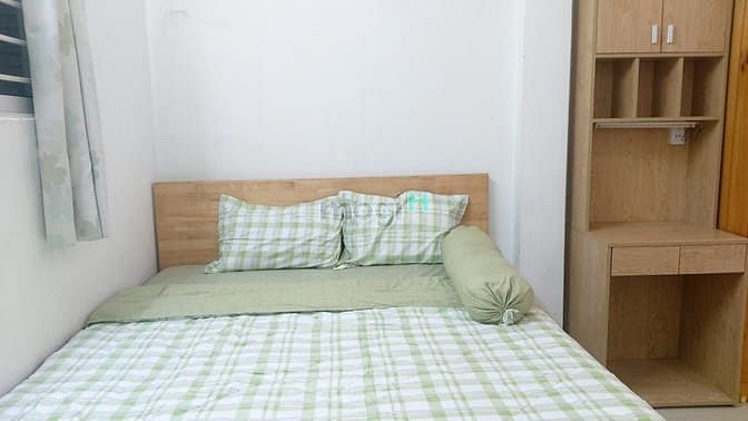 Hình ảnh Chung cư mini 1 phòng ngủ đẳng cấp sang trọng giá phải chăng🏵️🏵️