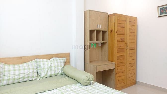 Hình ảnh Chung cư mini 1 phòng ngủ đẳng cấp sang trọng giá phải chăng🏵️🏵️