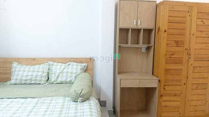 Hình ảnh Chung cư mini 1 phòng ngủ đẳng cấp sang trọng giá phải chăng🏵️🏵️
