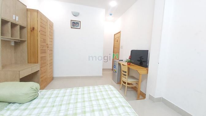 Hình ảnh Chung cư mini 1 phòng ngủ đẳng cấp sang trọng giá phải chăng🏵️🏵️