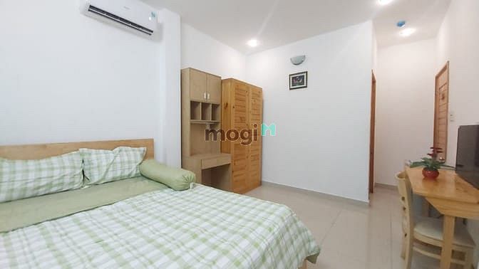 Hình ảnh Chung cư mini 1 phòng ngủ đẳng cấp sang trọng giá phải chăng🏵️🏵️
