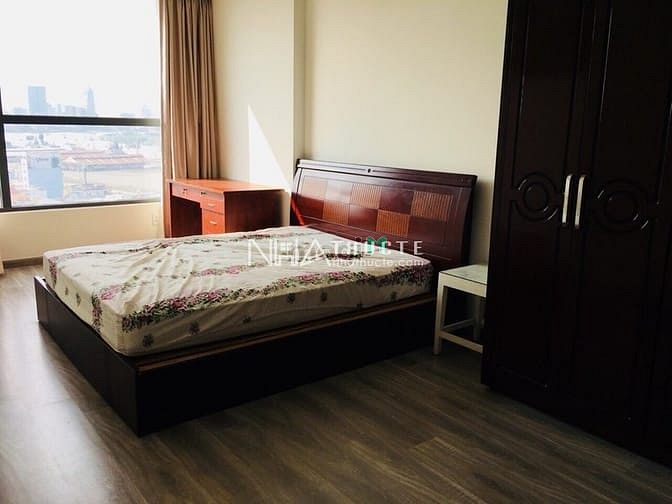 Hình ảnh ✔ Cho thuê CHCC RIVA PARK 81m 2pn 2wc - Nội thất đầy đủ