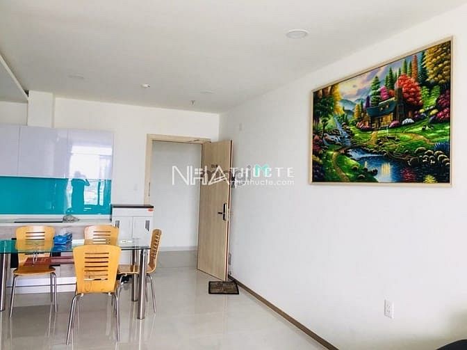 Hình ảnh ✔ Cho thuê CHCC RIVA PARK 81m 2pn 2wc - Nội thất đầy đủ