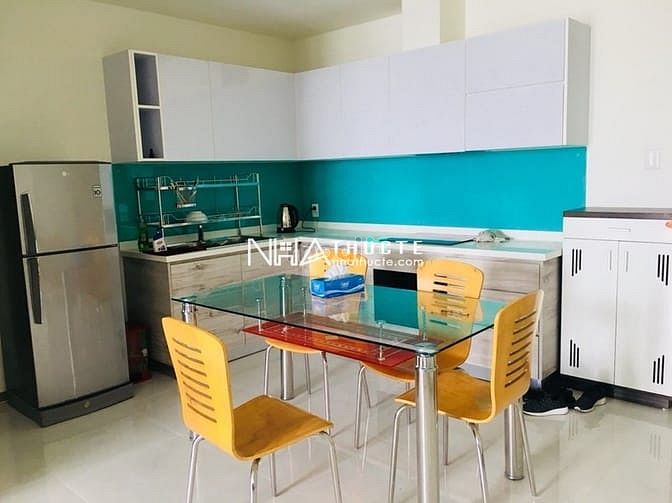 Hình ảnh ✔ Cho thuê CHCC RIVA PARK 81m 2pn 2wc - Nội thất đầy đủ