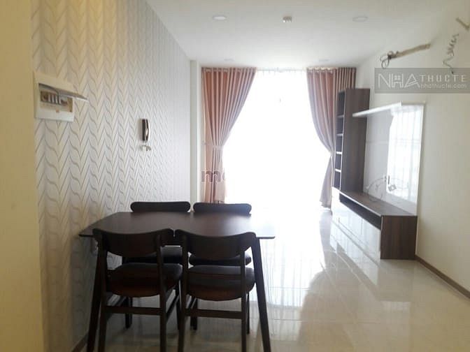 Hình ảnh ✔ Cho thuê CHCC RIVA PARK 81m 2pn 2wc - Nội thất đầy đủ