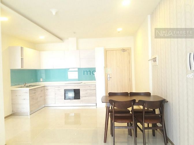 Hình ảnh ✔ Cho thuê CHCC RIVA PARK 81m 2pn 2wc - Nội thất đầy đủ