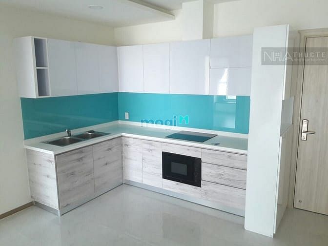 Hình ảnh ✔ Cho thuê CHCC RIVA PARK 81m 2pn 2wc - Nội thất đầy đủ