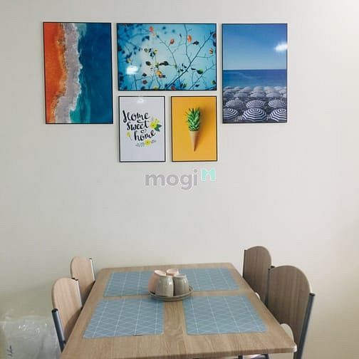 Hình ảnh Cho Thuê Căn Hộ Sang Trọng Mới 100 % MONARCHY Đường Trần Hưng Đạo