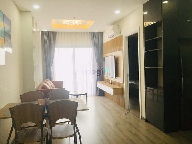 Hình ảnh Cho Thuê Căn Hộ Sang Trọng Mới 100 % MONARCHY Đường Trần Hưng Đạo