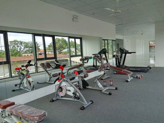 Hình ảnh ✔ Cho thuê CHCC RIVA PARK 80m 2pn 2wc - Nội thất đầy đủ