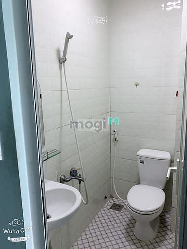 Hình ảnh Cho thuê nhà hoàng văn thụ, p4,tân bình, dt 4x30m,1t2l st.
