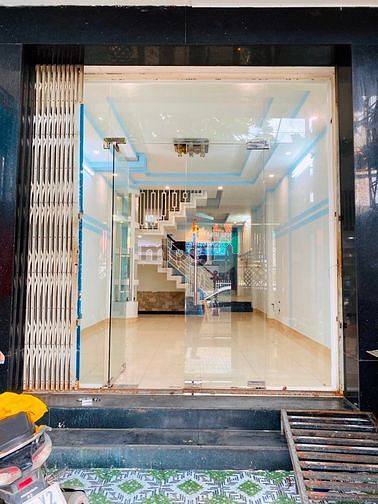 Hình ảnh cho thuê nhà 3 Tấm ST đường Lê Trọng Tấn, Tân Phú