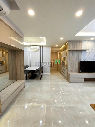 Hình ảnh Cho thuê CH Riverpark Residence thiết kế 3 phòng ngủ. giá 26 tr/th