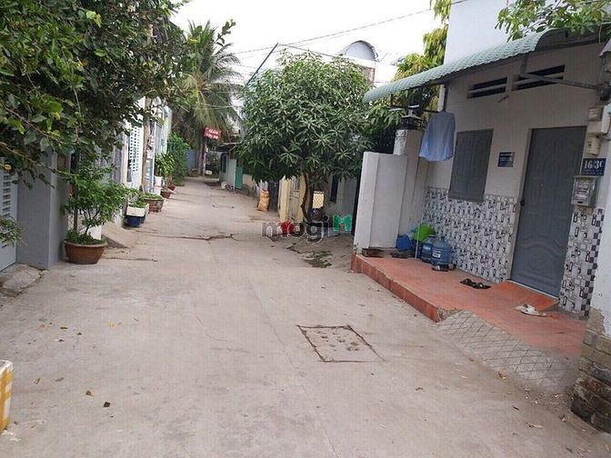 Hình ảnh Bán Dãy Trọ 6 Phòng , Đường 34 , Linh Đông , Thủ Đức , SHR