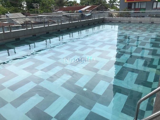 Hình ảnh ✔ Cho thuê CHCC RIVA PARK 60m 1pn 1wc - Có 1 số nội thất