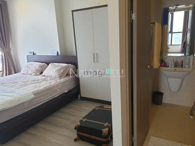 Hình ảnh ✔ Cho thuê CHCC RIVA PARK 82m 2pn 2wc - Nội thất đầy đủ