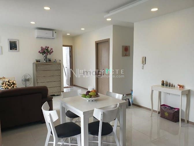 Hình ảnh ✔ Cho thuê CHCC RIVA PARK 82m 2pn 2wc - Nội thất đầy đủ