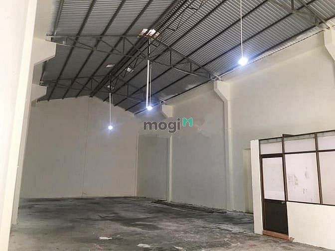 Hình ảnh Kho 300m2 Đs2A An Lạc A_ Gần Phú Lâm Q6