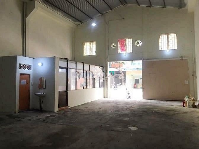 Hình ảnh Kho 300m2 Đs2A An Lạc A_ Gần Phú Lâm Q6