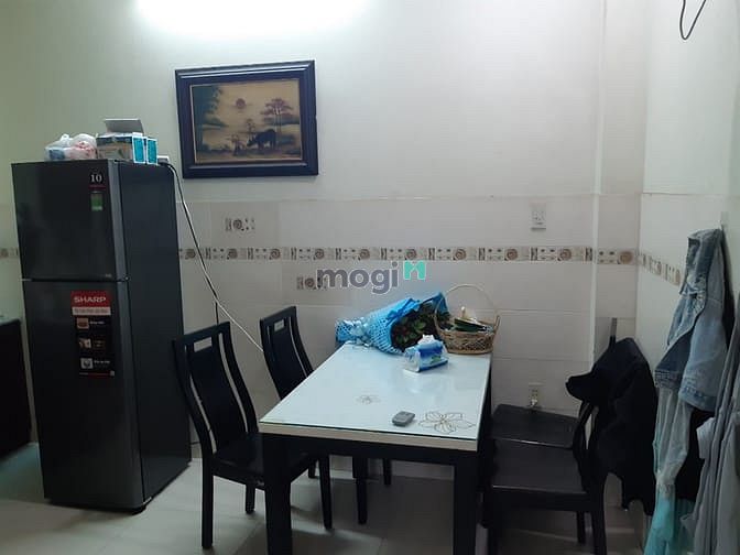 Hình ảnh Cho thuê nhà nguyên căn 71D cộng hòa, Phường 10, Tân Bình.