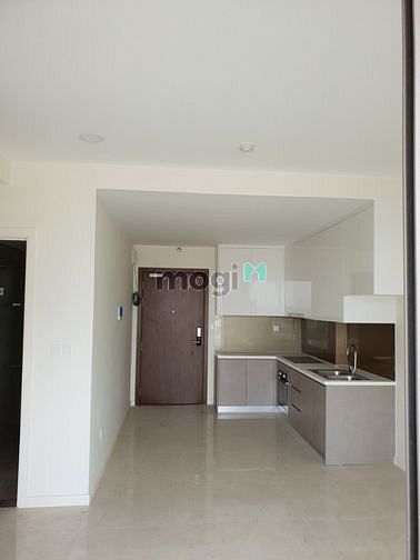 Hình ảnh ✔ Cần bán CHCC MASTERI MILLENNIUM 62m 2pn 2wc - Nội thất cơ bản