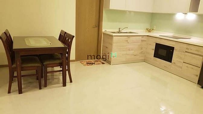 Hình ảnh ✔ Cho thuê CHCC RIVA PARK 96m 3pn 2wc - Nội thất đầy đủ