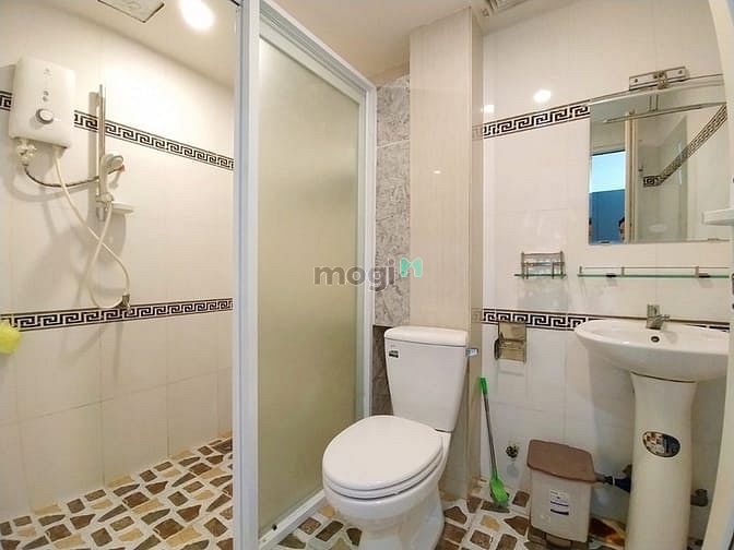 Hình ảnh Căn Hộ full đồ siêu sang trọng và đẳng cấp Lê Văn Sỹ Q3,ngay CoopMart