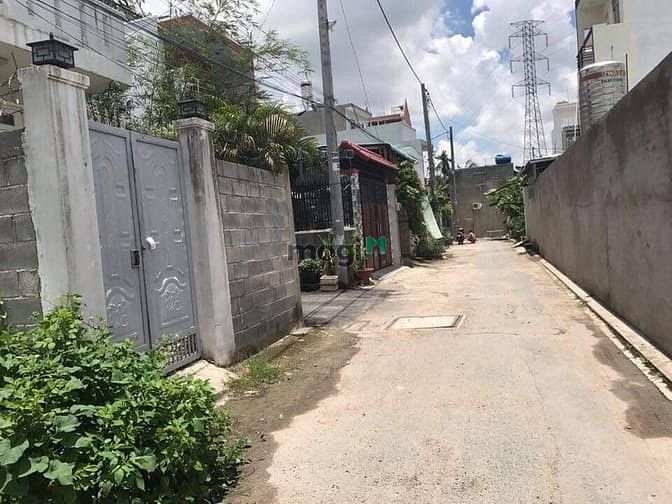 Hình ảnh Lô Đất Đẹp Vuông Vức , SỔ Hồng Riêng Đầy Đủ , Đường 11,Trường Thọ TĐ