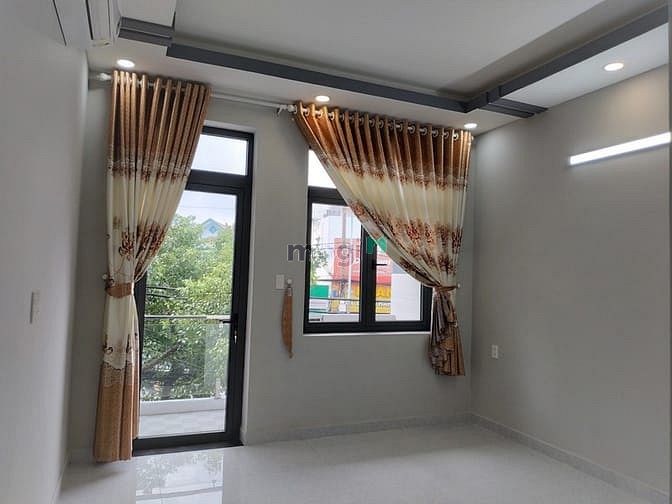 Hình ảnh Mặt bằng tầng 1 cho thuê đg Lê Văn Quới, Bình Tân_4x16_10tr