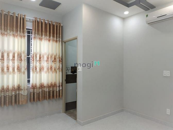Hình ảnh Mặt bằng tầng 1 cho thuê đg Lê Văn Quới, Bình Tân_4x16_10tr
