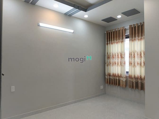 Hình ảnh Mặt bằng tầng 1 cho thuê đg Lê Văn Quới, Bình Tân_4x16_10tr