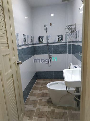 Hình ảnh Mặt bằng tầng 1 cho thuê đg Lê Văn Quới, Bình Tân_4x16_10tr
