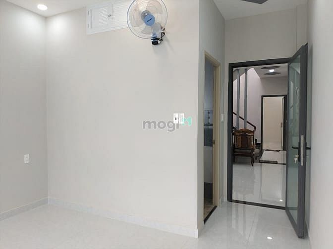 Hình ảnh Mặt bằng tầng 1 cho thuê đg Lê Văn Quới, Bình Tân_4x16_10tr