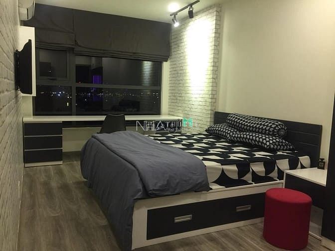 Hình ảnh ✔ Cho thuê CHCC RIVA PARK 80m 2pn 2wc - Nội thất đầy đủ