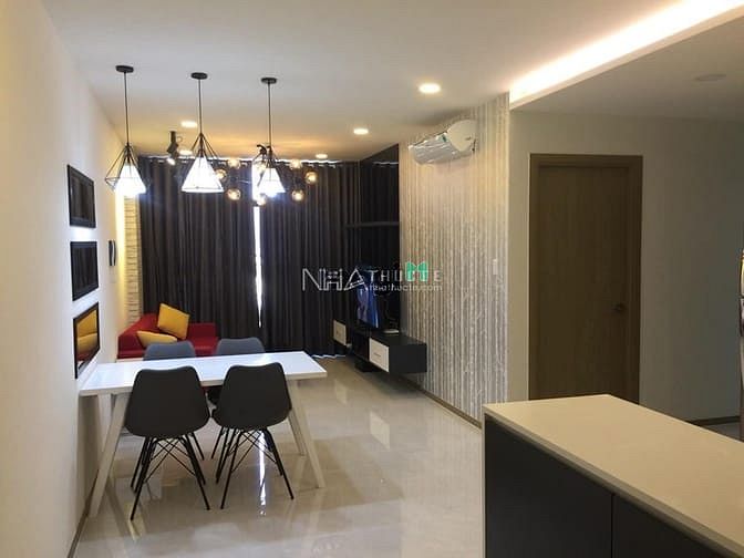 Hình ảnh ✔ Cho thuê CHCC RIVA PARK 80m 2pn 2wc - Nội thất đầy đủ