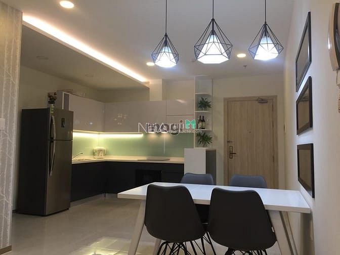 Hình ảnh ✔ Cho thuê CHCC RIVA PARK 80m 2pn 2wc - Nội thất đầy đủ