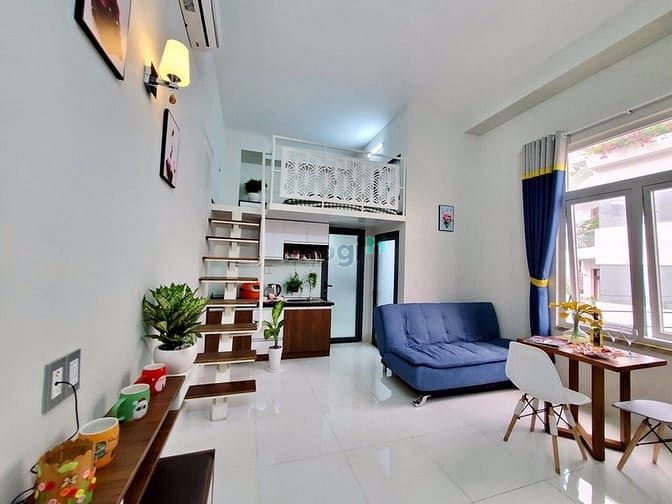 Hình ảnh Dulex full nội thất - siêu xinh - thoáng - sát lotte - Cho nuôi pep