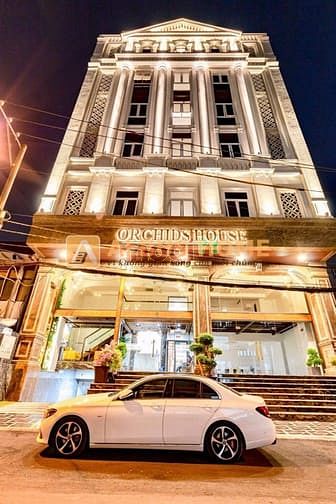 Hình ảnh Dulex full nội thất - siêu xinh - thoáng - sát lotte - Cho nuôi pep