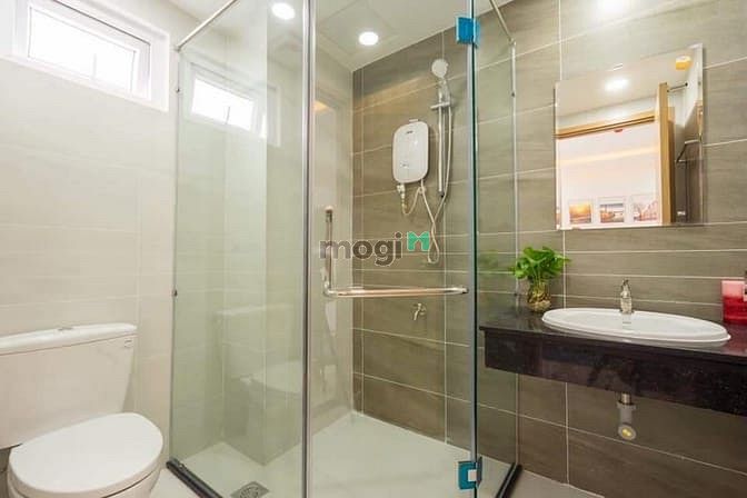 Hình ảnh Dulex full nội thất - siêu xinh - thoáng - sát lotte - Cho nuôi pep