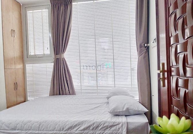 Hình ảnh Mb6623 nạp rút nhanh chóng studio , duplex full nội thất gần lotte mar quận 7
