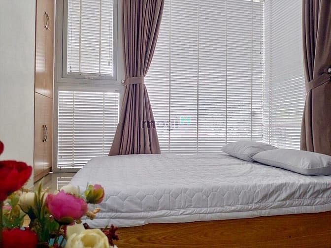 Hình ảnh Mb6623 nạp rút nhanh chóng studio , duplex full nội thất gần lotte mar quận 7