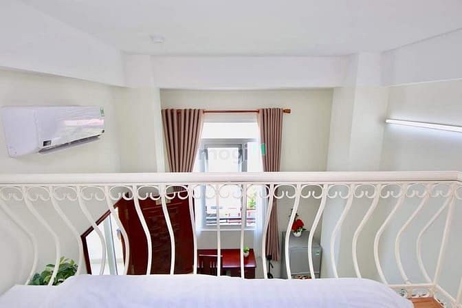 Hình ảnh Mb6623 nạp rút nhanh chóng studio , duplex full nội thất gần lotte mar quận 7